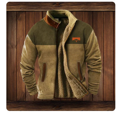 US Summit | Performance Fleece Jacket