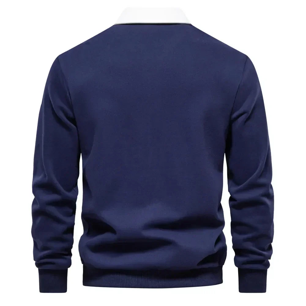 Preston | Classic Comfort Polo