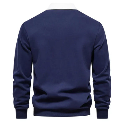 Preston | Classic Comfort Polo