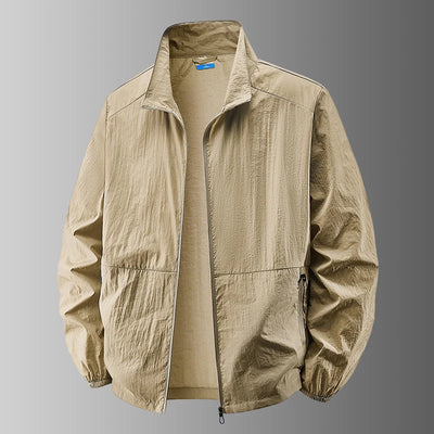 Mason | UPF 50+ Lightweight Jacket