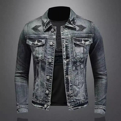 Hunter | Everyday Classic Denim