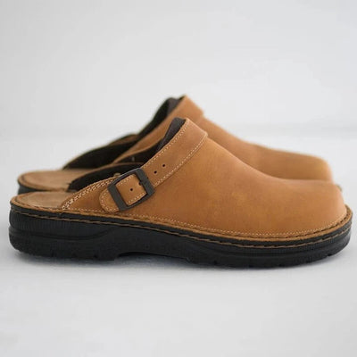 Grant | Orthopedic Men’s Shoes