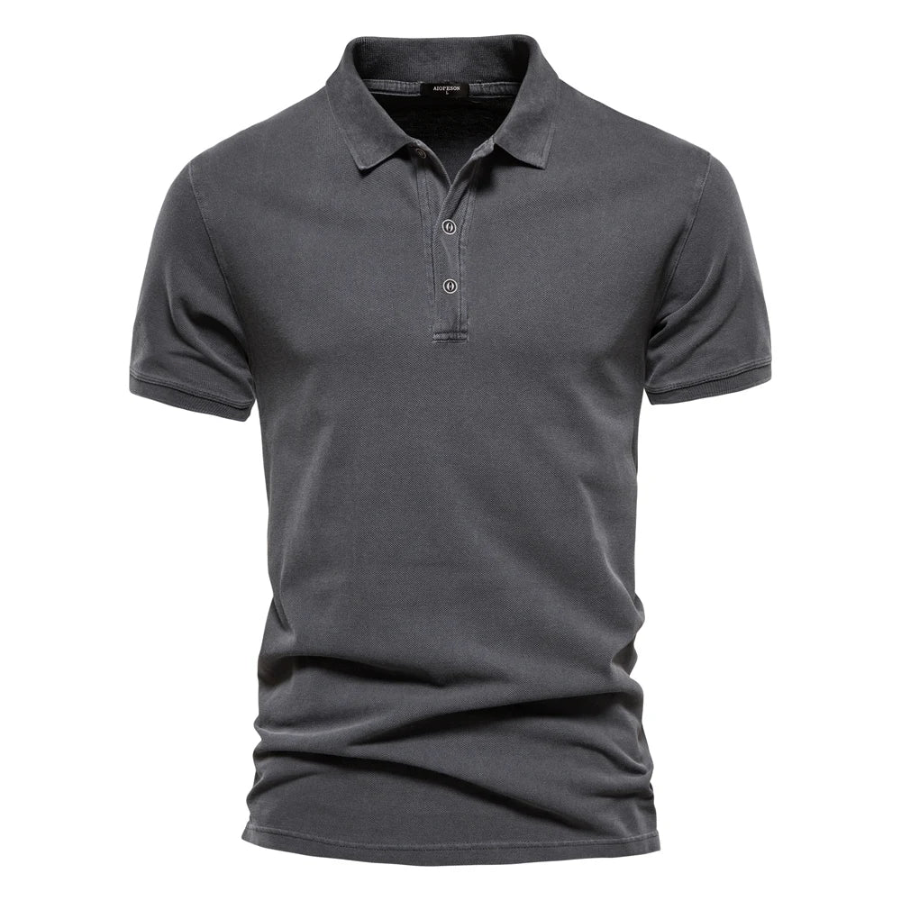 Sandro | Elegant Men’s Polo