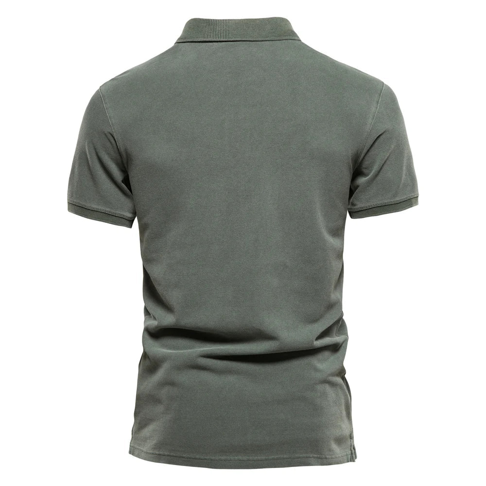 Sandro | Elegant Men’s Polo