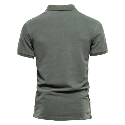 Sandro | Elegant Men’s Polo
