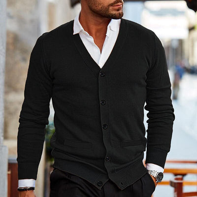 Levi | Breezy Summer Cardigan