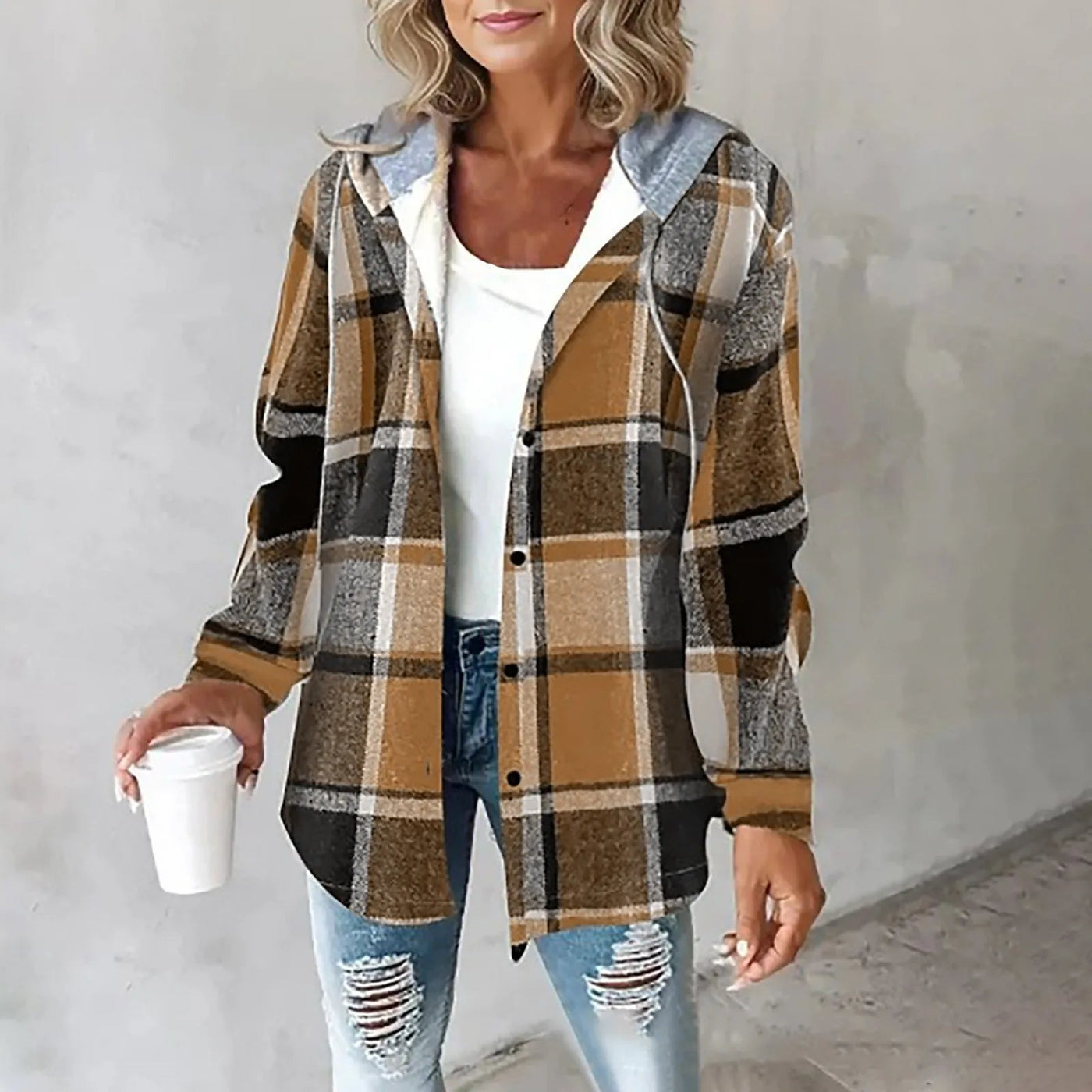 Sofia | Elegant Everyday Jacket