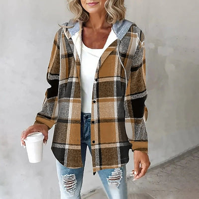 Sofia | Elegant Everyday Jacket