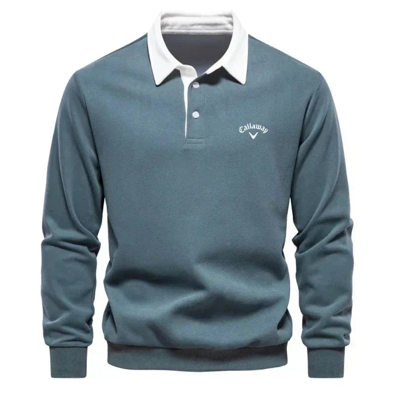 Preston | Classic Comfort Polo