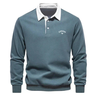 Preston | Classic Comfort Polo