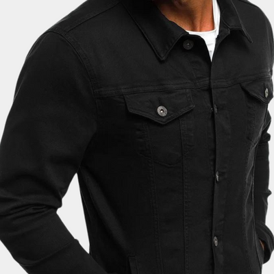 Matteo | Timeless Cotton Shirt