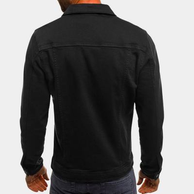 Matteo | Timeless Cotton Shirt