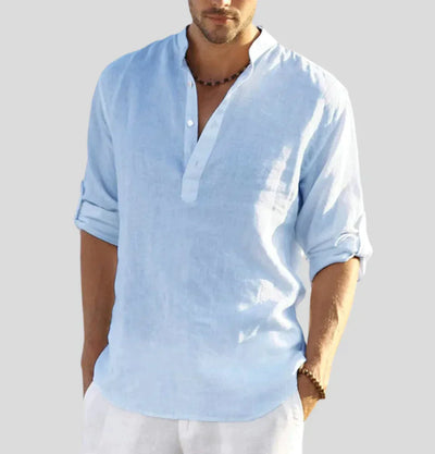 Grant | Tailored Elegance Shirt