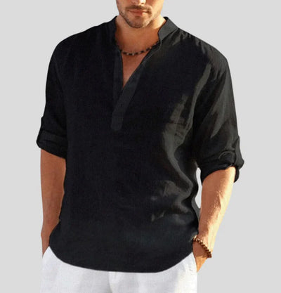 Grant | Tailored Elegance Shirt