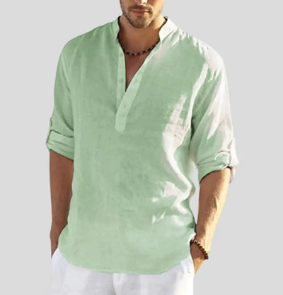 Grant | Tailored Elegance Shirt