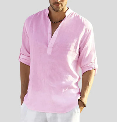 Grant | Tailored Elegance Shirt