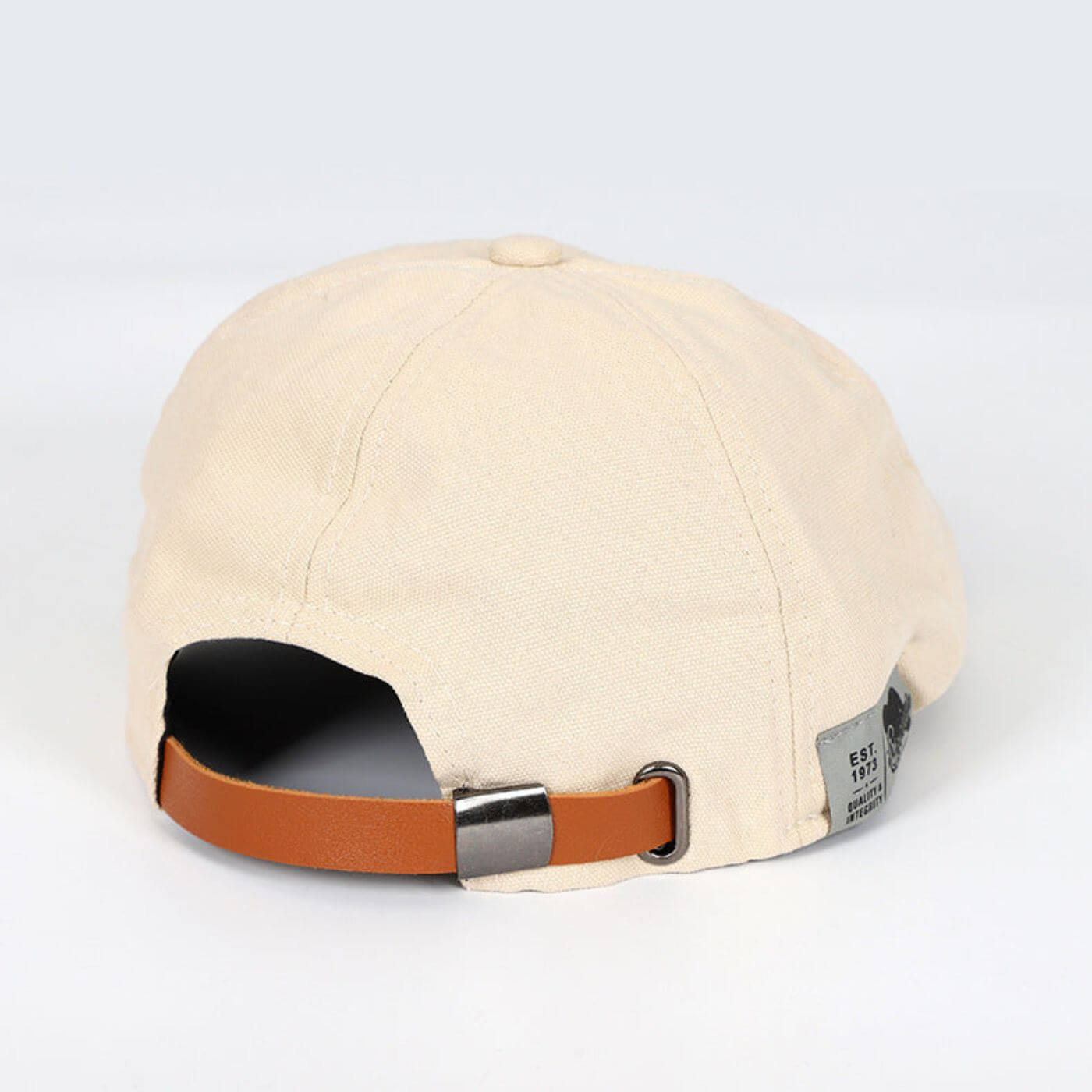 Elliot | Classic beret with a modern edge