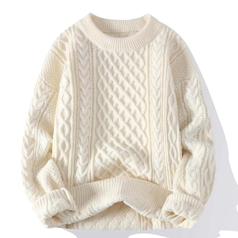 Shawn | Vintage Sweater