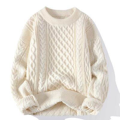 Shawn | Vintage Sweater