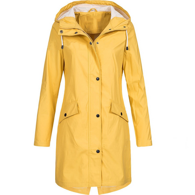 Aurora | Elegant Raincoat