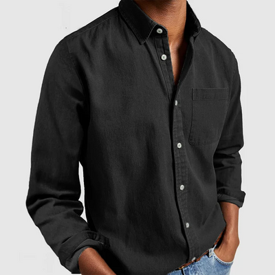 Ethan | Premium Casual Shirt