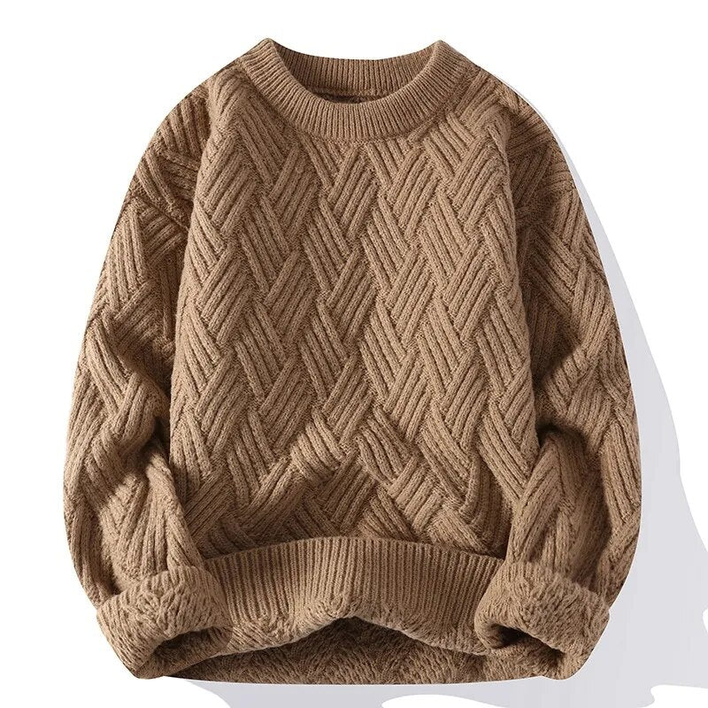Shawn | Vintage Sweater