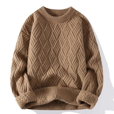 Shawn | Vintage Sweater