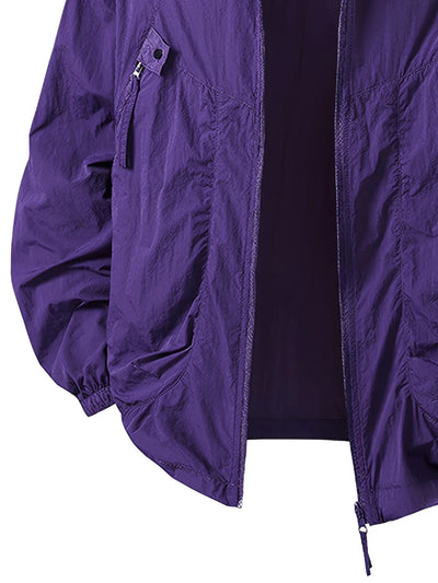Breeze | Lightweight Outdoor Jacket