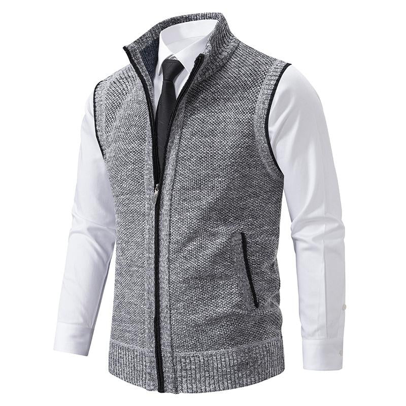 Tom |  Fleece Vest