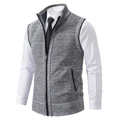 Tom |  Fleece Vest