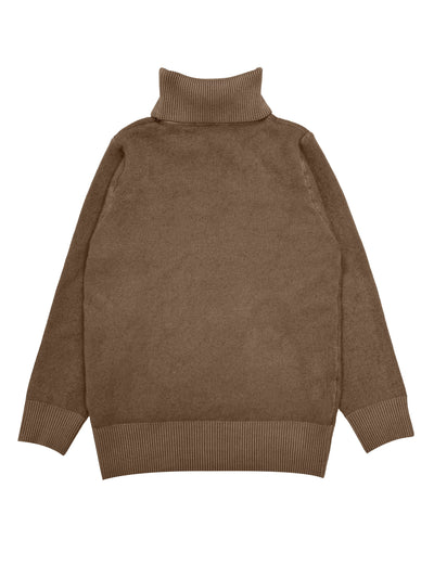 Jamie | Soft Turtleneck Sweater