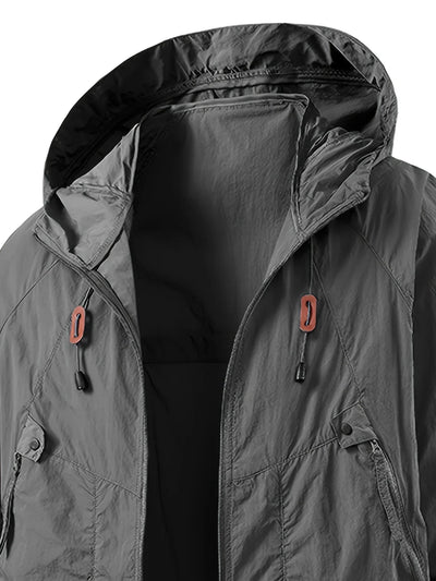 Breeze | Lightweight Outdoor Jacket