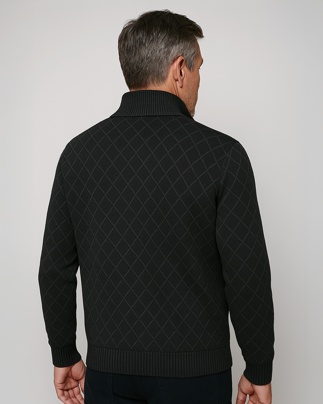 Russell | Checked Jacket