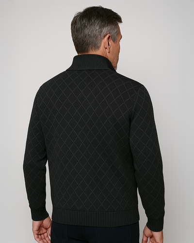 Russell | Checked Jacket