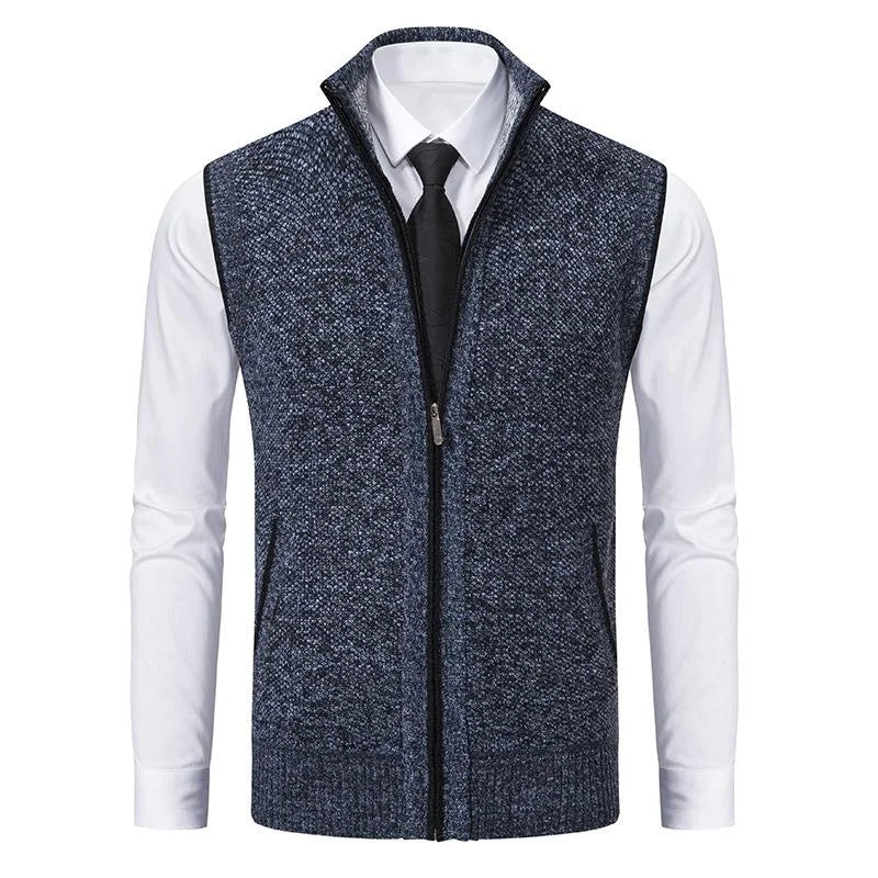 Tom |  Fleece Vest