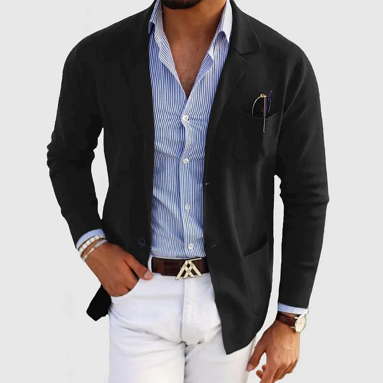 Henry | Relaxed Fit Men’s Blazer