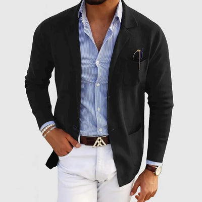 Henry | Relaxed Fit Men’s Blazer