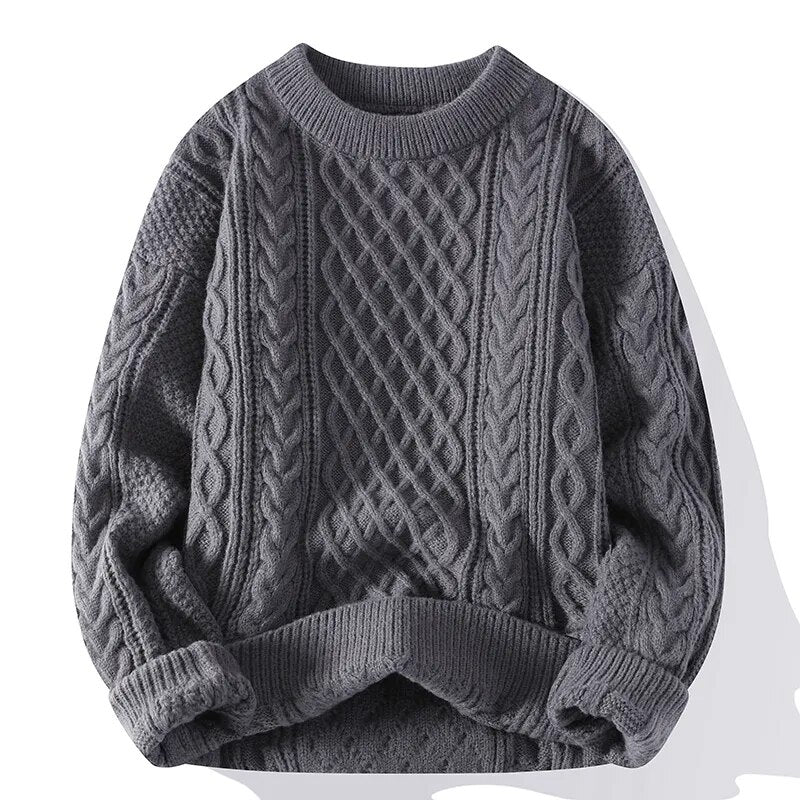Shawn | Vintage Sweater