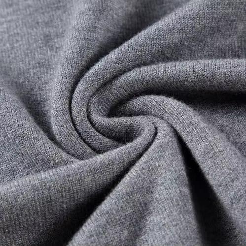 Luca |  Classic Knit Sweater
