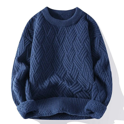 Shawn | Vintage Sweater