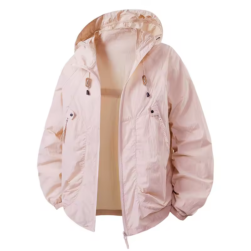 Breeze | Lightweight Outdoor Jacket