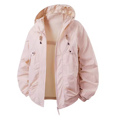 Breeze | Lightweight Outdoor Jacket