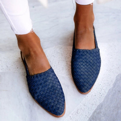 Nora | Supportive Orthopaedic Walking Shoes