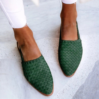 Nora | Supportive Orthopaedic Walking Shoes