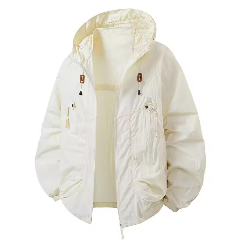 Breeze | Lightweight Outdoor Jacket