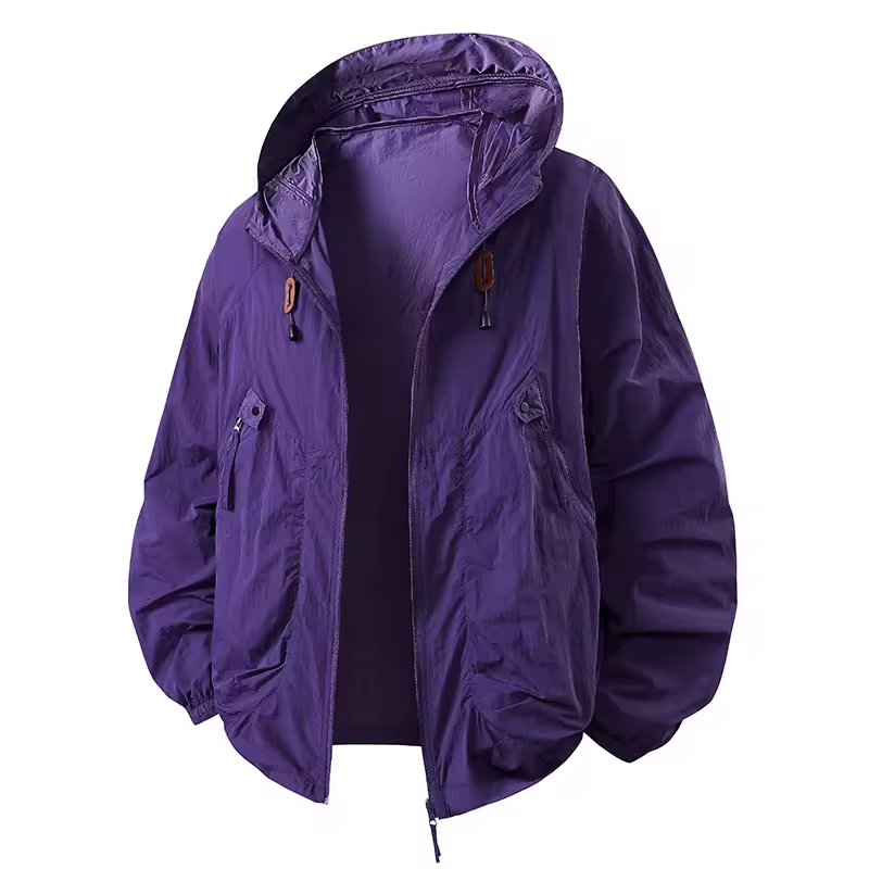 Breeze | Lightweight Outdoor Jacket