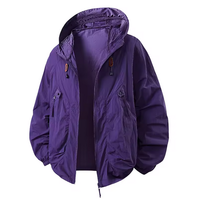 Breeze | Lightweight Outdoor Jacket