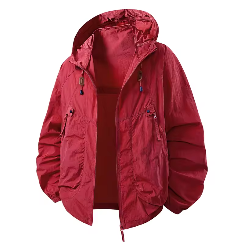 Breeze | Lightweight Outdoor Jacket