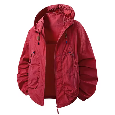Breeze | Lightweight Outdoor Jacket
