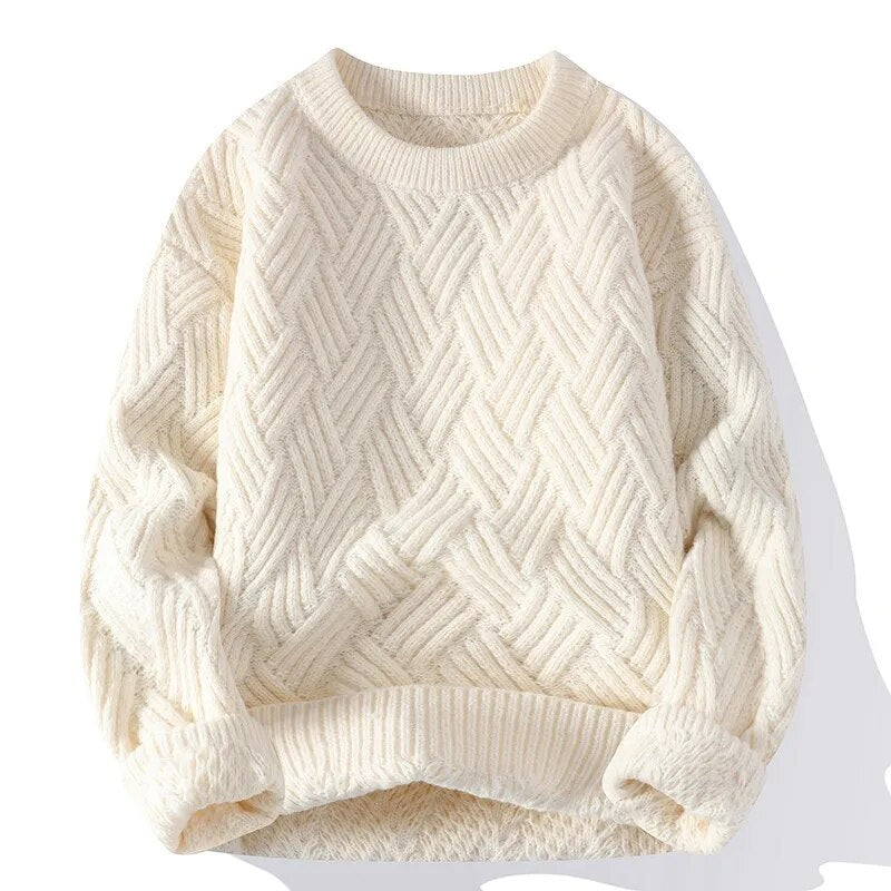 Shawn | Vintage Sweater